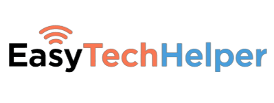 EasyTechHelper logo